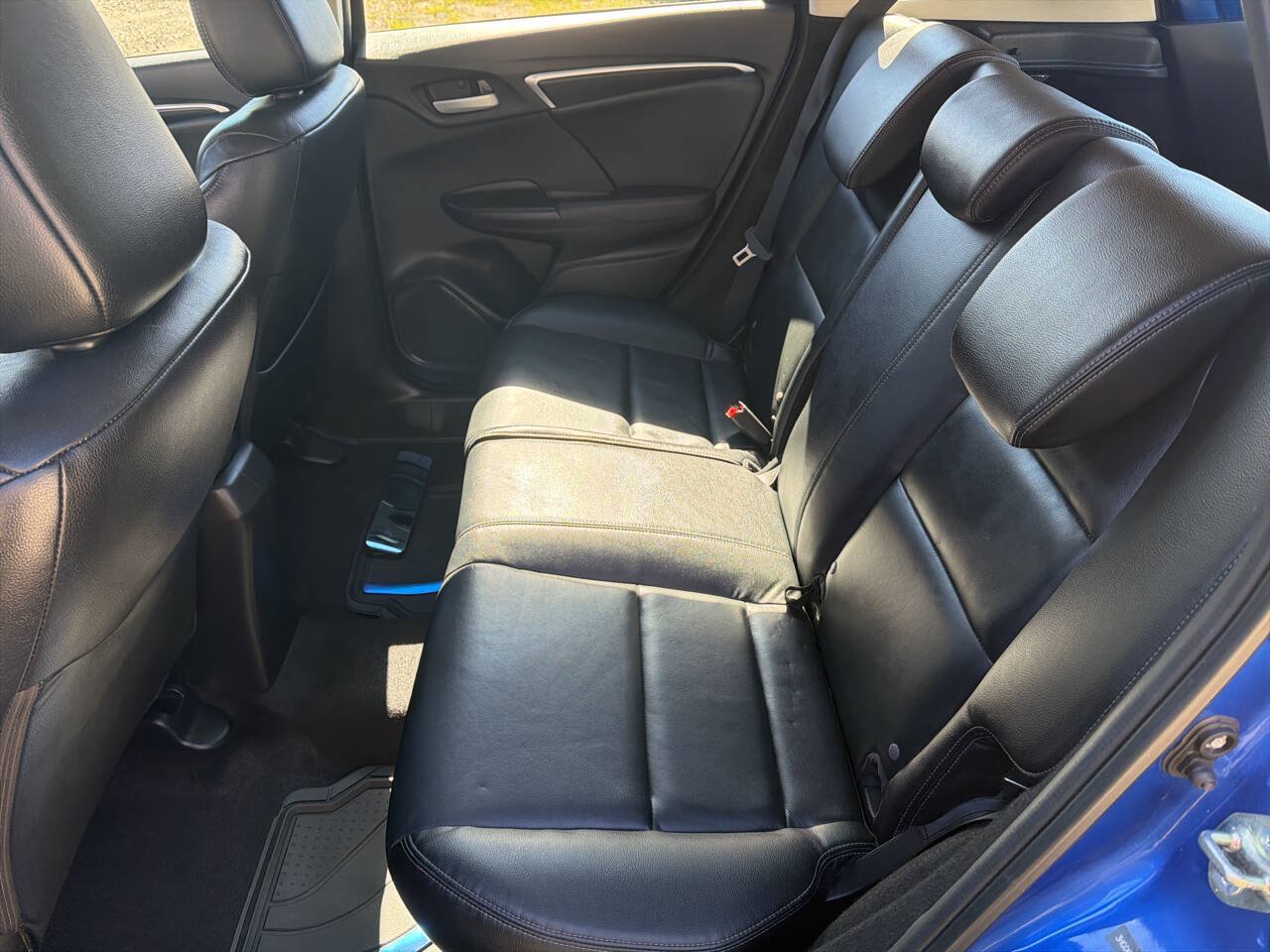 Used 2020 Honda Fit Sport image 12