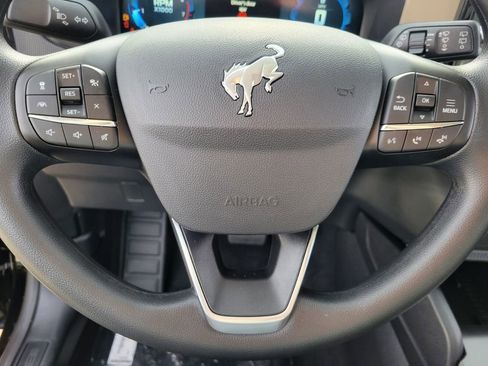 New 2025 Ford Bronco Sport Big Bend image 15