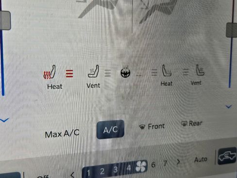 Used 2023 RAM 2500 Rebel w/ Level 2 Equipment Group image 8