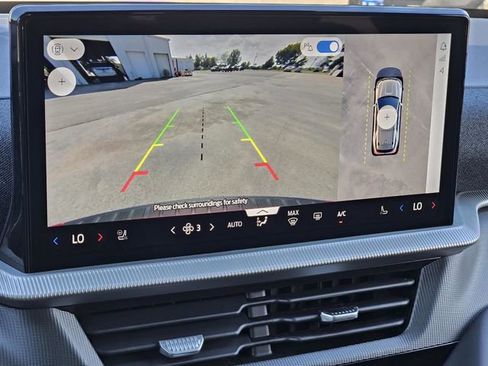 New 2025 Ford Explorer ST-Line image 18