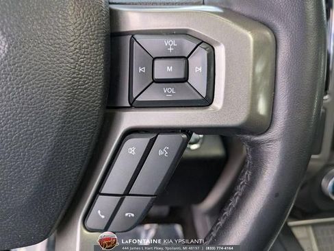 Used 2021 Ford Expedition XLT AWD/4WD image 21