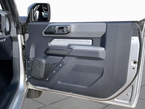 Used 2022 Ford Bronco Big Bend AWD/4WD image 22