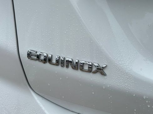 Used 2020 Chevrolet Equinox LT FWD image 12