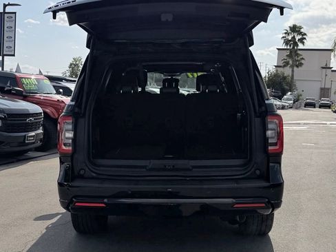 Certified 2023 Ford Expedition Limited AWD/4WD image 8