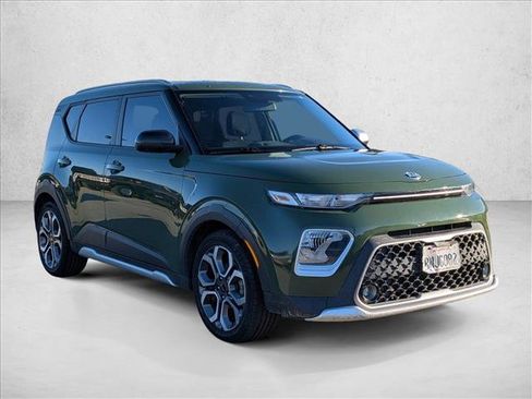 Used 2020 Kia Soul X-Line image 3