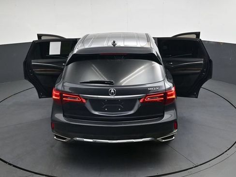 Used 2019 Acura MDX FWD w/ Technology Package image 38