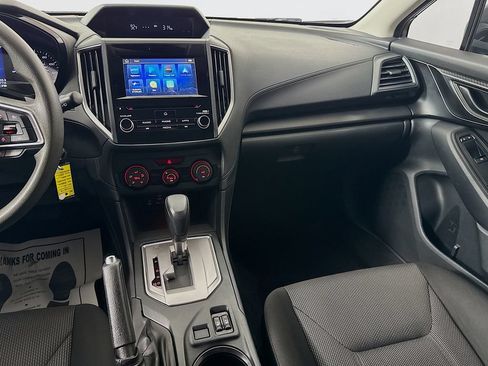 Used 2021 Subaru Impreza 2.0i Premium AWD/4WD image 28