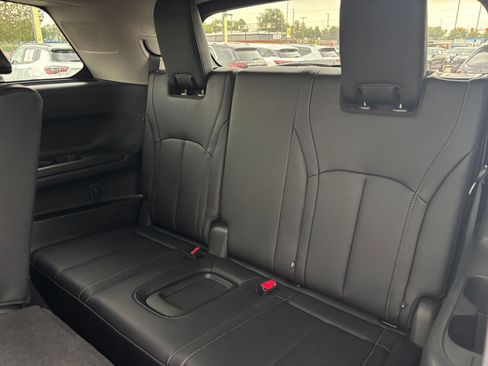 Used 2026 INFINITI QX60 Luxe AWD/4WD image 30