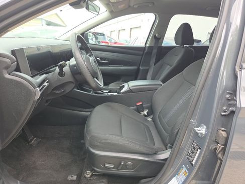 Used 2025 Hyundai Tucson SEL AWD/4WD image 3