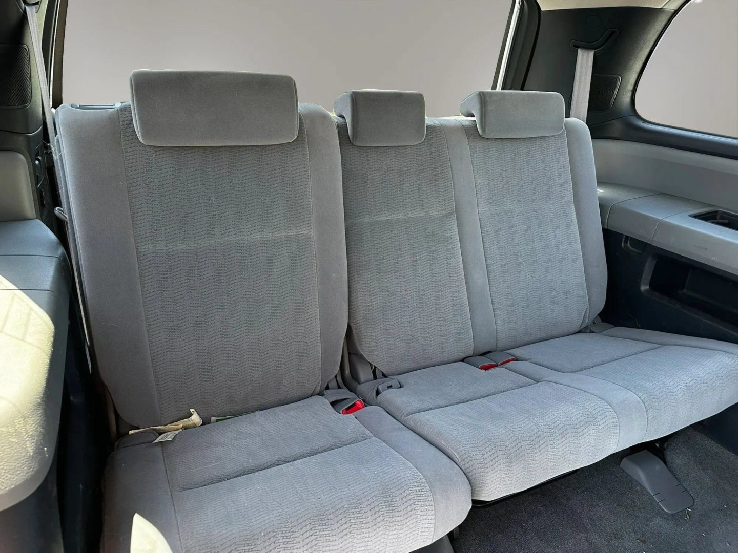 Used 2008 Toyota Sequoia SR5 RWD image 19