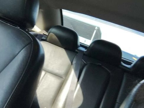 Used 2008 Chevrolet Impala LT FWD image 4