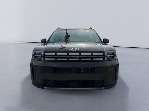New 2026 Hyundai Santa Fe SEL FWD image 8