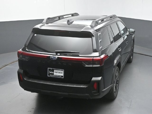 New 2026 Subaru Outback Limited XT AWD/4WD image 52