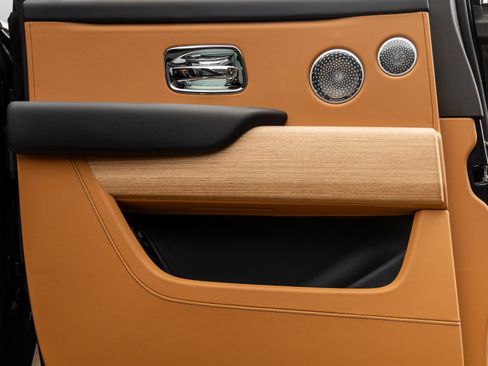 New 2026 Rolls-Royce Cullinan AWD/4WD image 43
