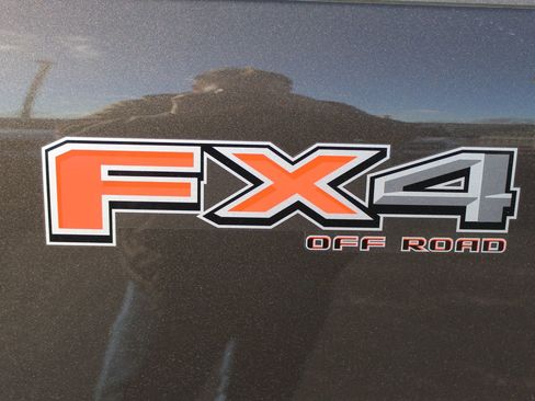 Used 2024 Ford F250 XL w/ STX Appearance Package image 12