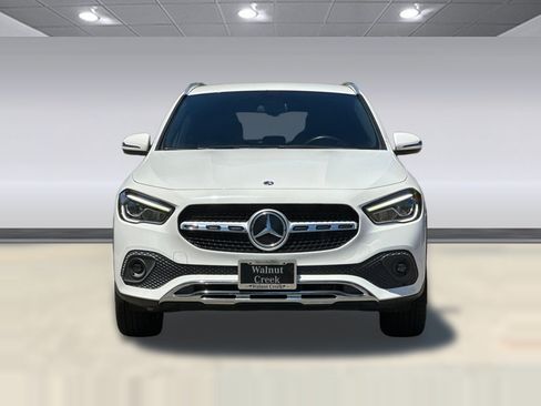 Used 2021 Mercedes-Benz GLA 250 image 5