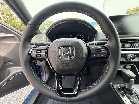 Used 2026 Honda Civic Sport image 12