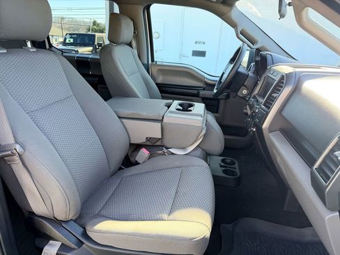 Used 2019 Ford F150 XLT w/ XTR Package image 16
