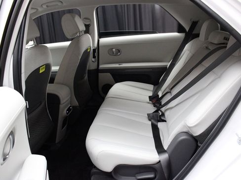 Used 2023 Hyundai Ioniq 5 SEL w/ Cargo Package image 48