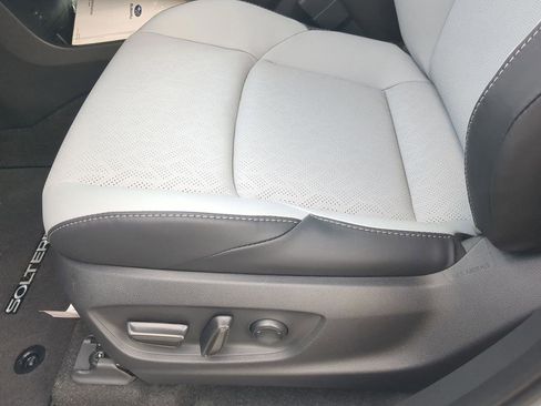 New 2026 Subaru Solterra image 19