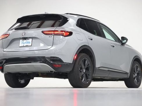 Used 2023 Buick Envision Essence w/ Sport Touring Package AWD/4WD image 14
