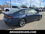 New 2024 Honda Accord EX image 3