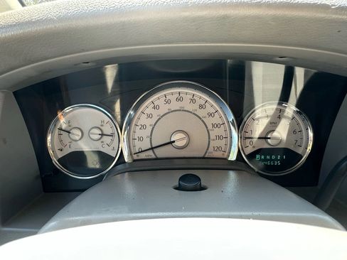 Used 2007 Chrysler Aspen Limited w/ PWR Convenience Group image 26