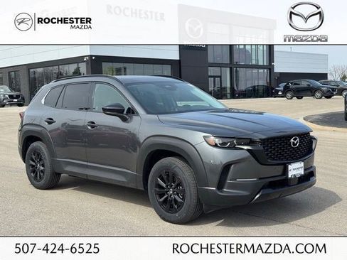New 2026 MAZDA CX-50 AWD 2.5 Hybrid w/ Premium Pkg image 43