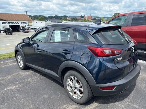 Used 2018 MAZDA CX-3 Sport FWD image 6