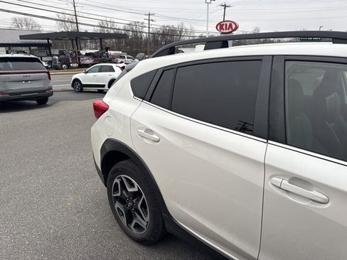 Used 2019 Subaru Crosstrek 2.0i Limited w/ Moonroof Package w/Navigation AWD/4WD image 4