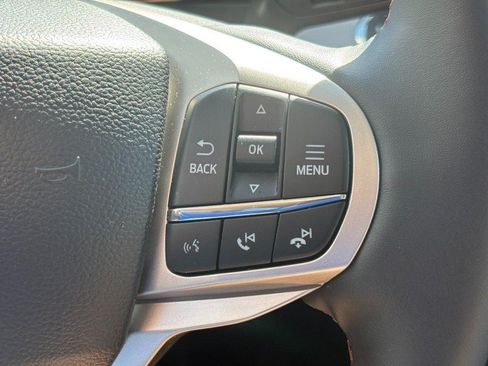 New 2026 Ford Explorer Active AWD/4WD image 20