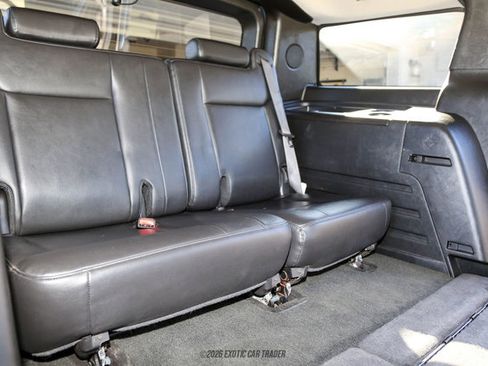 Used 2008 HUMMER H2 AWD/4WD image 34