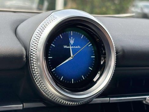 New 2025 Maserati Grecale GT image 47