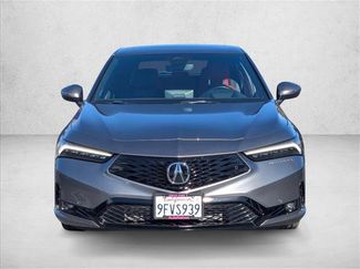 Used 2024 Acura Integra A-Spec video 2