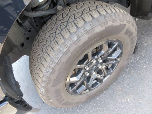 Used 2024 Ford F150 XLT w/ Equipment Group 302A MID AWD/4WD image 14