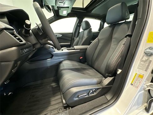 New 2025 Acura TLX SH-AWD w/ A-SPEC Pkg image 14