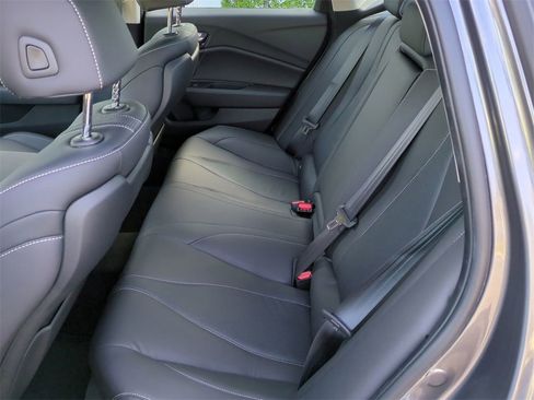 Certified 2023 Acura TLX w/ Technology Package image 14