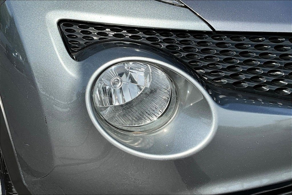 Used 2014 Nissan Juke SV w/ Navigation Package AWD/4WD image 28