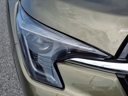 Certified 2023 Subaru Ascent Premium w/ Convenience Package AWD/4WD image 10