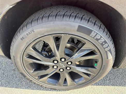 Used 2020 Chevrolet Blazer RS image 17