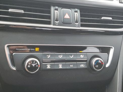 Used 2016 Kia Optima LX image 26