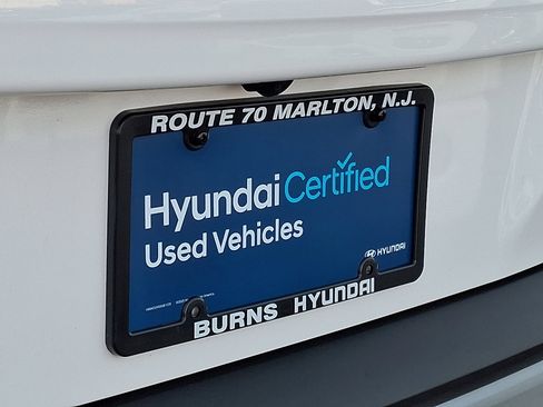 Certified 2023 Hyundai Kona SEL image 30