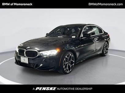 Used 2025 BMW 330i xDrive Sedan w/ Convenience Package