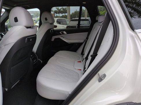 New 2026 BMW X5 sDrive40i w/ Parking Assistance Package RWD image 14