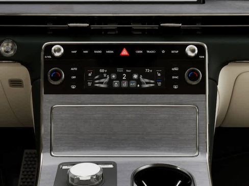 New 2026 Genesis GV80 2.5T Prestige image 15