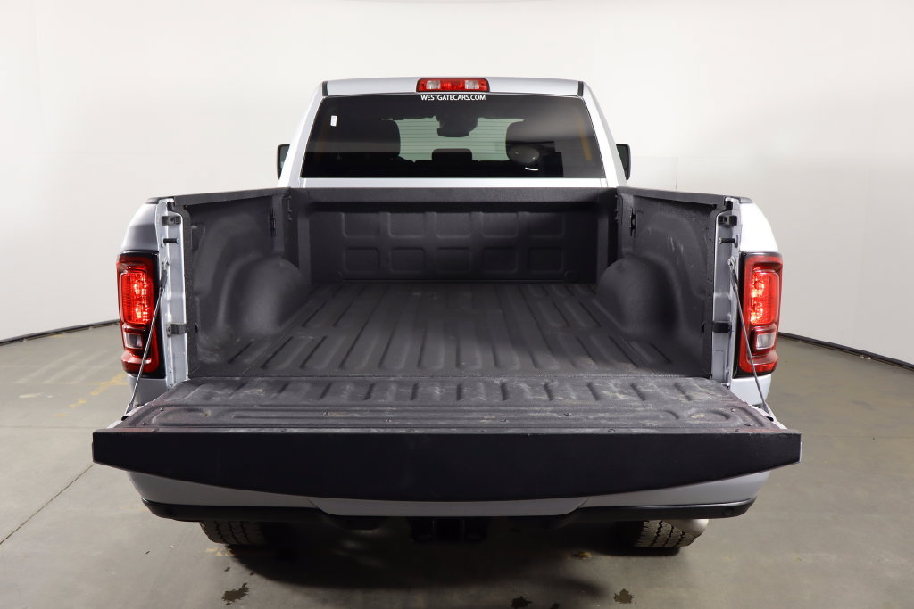 Used 2026 RAM 2500 Big Horn AWD/4WD image 17