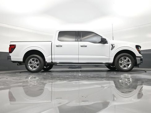 Used 2025 Ford F150 XLT w/ Equipment Group 301A Standard RWD image 25