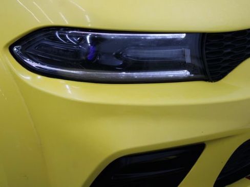 Used 2015 Dodge Charger Police AWD/4WD image 6