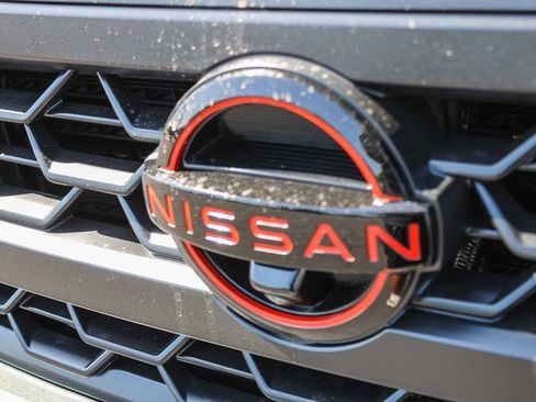 New 2026 Nissan Frontier Pro-X w/ Pro-X Convenience Package image 12