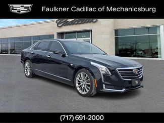 Used 2017 Cadillac CT6 Luxury video 1